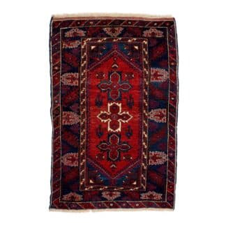 Teppich Anatoli | ca. 125 x 185 cm – jetzt kaufen bei Lifetex-Heimtextilien.de