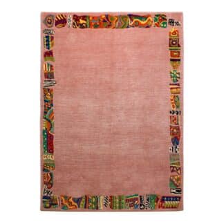 Teppich Super Nepal | ca. 175 x 245 cm – jetzt kaufen bei Lifetex-Heimtextilien.de