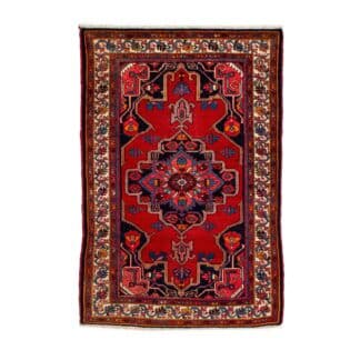 Teppich Tafresh | ca. 130 x 200 cm – jetzt kaufen bei Lifetex-Heimtextilien.de