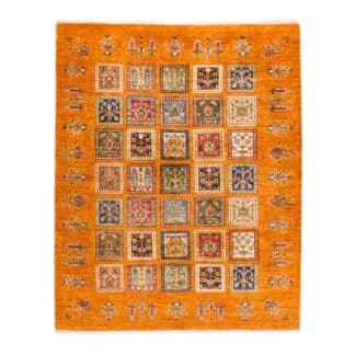 Teppich Samarkand | ca. 195 x 160 cm – jetzt kaufen bei Lifetex-Heimtextilien.de