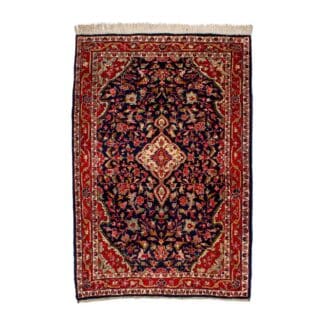 Teppich Malayer | ca. 140 x 225 cm – jetzt kaufen bei Lifetex-Heimtextilien.de