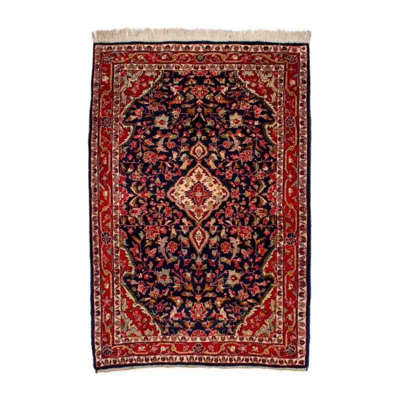 Teppich Malayer | ca. 140 x 225 cm – jetzt kaufen bei Lifetex-Heimtextilien.de