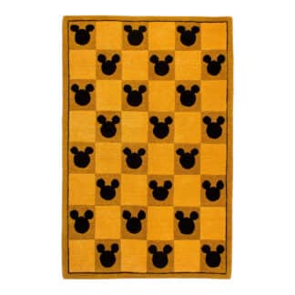 Teppich Comic Nepal | ca. 120 x 185 cm – jetzt kaufen bei Lifetex-Heimtextilien.de