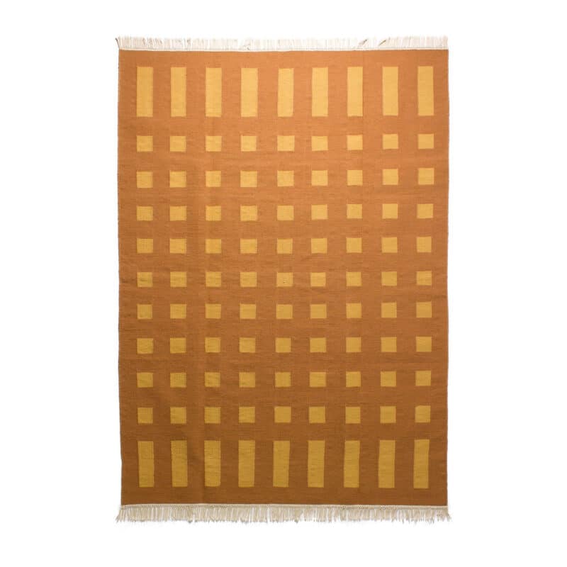 Handwebteppich Modern  | ca. 170 x 240 cm – jetzt kaufen bei Lifetex-Heimtextilien.de