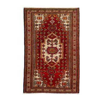 Teppich Mehraban | ca. 130 x 210 cm – jetzt kaufen bei Lifetex-Heimtextilien.de
