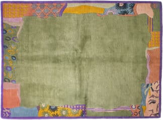 Teppich Super Nepal | ca. 170 x 230 cm – jetzt kaufen bei Lifetex-Heimtextilien.de