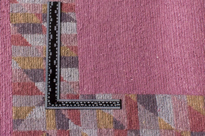 Teppich Nepali | ca. 170 x 240 cm – Detailbild 5 – jetzt kaufen bei Lifetex-Heimtextilien.de