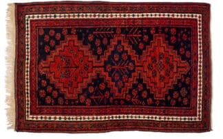 Teppich Lori | ca. 130 x 200 cm – jetzt kaufen bei Lifetex-Heimtextilien.de