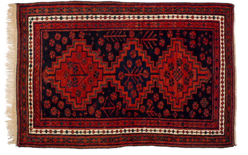 Teppich Lori | ca. 130 x 200 cm – jetzt kaufen bei Lifetex-Heimtextilien.de