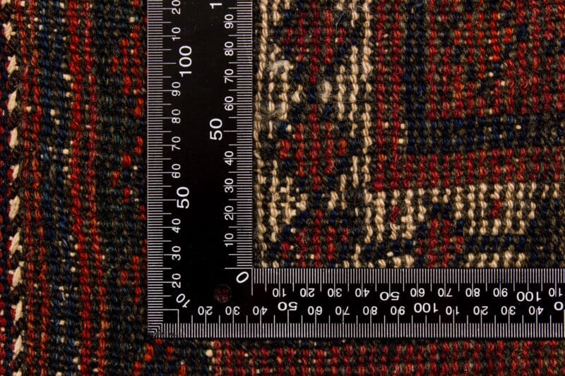 Teppich Lori | ca. 130 x 200 cm – Detailbild 5 – jetzt kaufen bei Lifetex-Heimtextilien.de