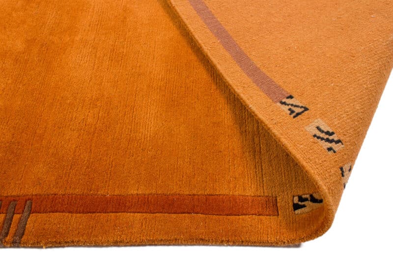 Teppich Nepali | ca. 170 x 240 cm – Detailbild 4 – jetzt kaufen bei Lifetex-Heimtextilien.de