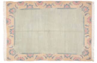 Teppich Nepali Magnolia | ca. 170 x 240 cm – jetzt kaufen bei Lifetex-Heimtextilien.de
