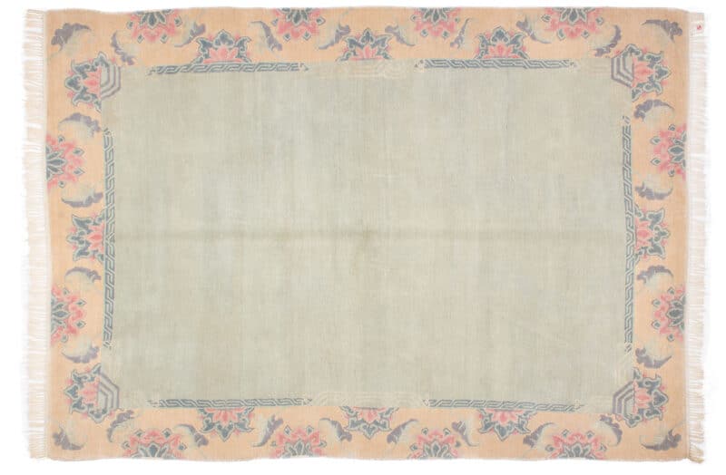 Teppich Nepali Magnolia | ca. 170 x 240 cm – jetzt kaufen bei Lifetex-Heimtextilien.de