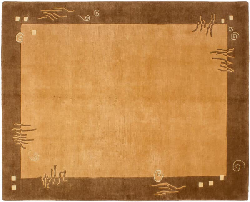 Teppich Super Nepal | ca. 180 x 220 cm – jetzt kaufen bei Lifetex-Heimtextilien.de