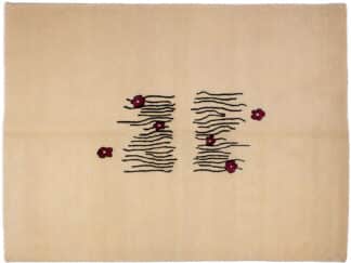 Teppich Modern Nepal | ca. 175 x 235 cm – jetzt kaufen bei Lifetex-Heimtextilien.de