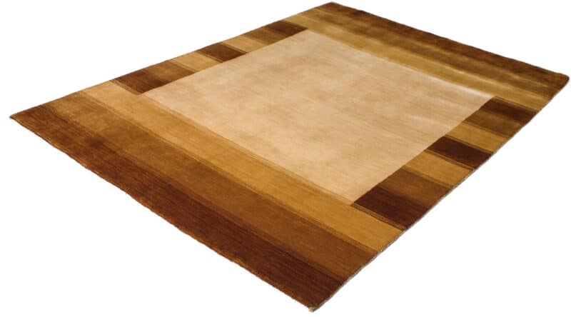 Teppich Lori | ca. 170 x 235 cm – Detailbild 1 – jetzt kaufen bei Lifetex-Heimtextilien.de