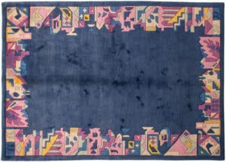 Teppich Nepali | ca. 175 x 240 cm – jetzt kaufen bei Lifetex-Heimtextilien.de
