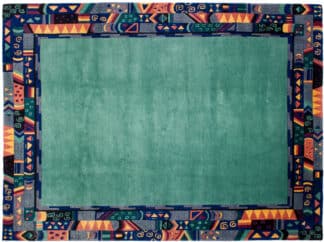 Teppich Tibeter Modern Nepal | ca. 220 x 280 cm – jetzt kaufen bei Lifetex-Heimtextilien.de