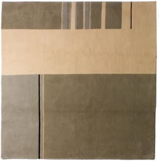 Teppich Trend Line Nepal | ca. 200 x 205 cm – jetzt kaufen bei Lifetex-Heimtextilien.de