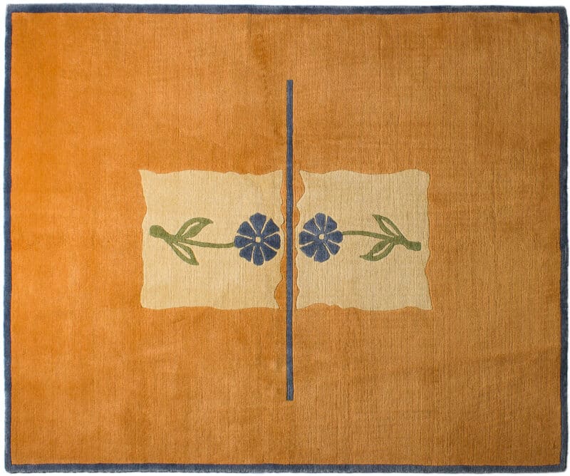 Teppich Trend Line Nepal | ca. 180 x 220 cm – jetzt kaufen bei Lifetex-Heimtextilien.de