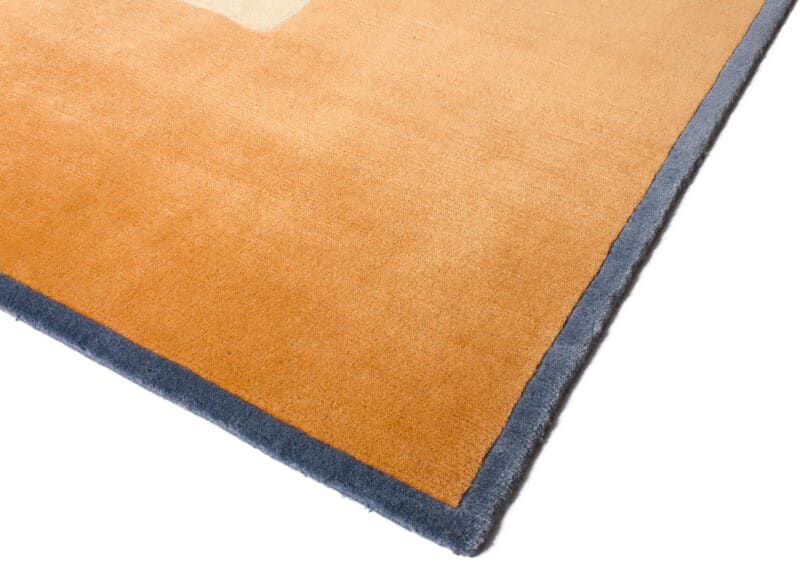 Teppich Trend Line Nepal | ca. 180 x 220 cm – Detailbild 3 – jetzt kaufen bei Lifetex-Heimtextilien.de