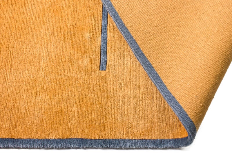 Teppich Trend Line Nepal | ca. 180 x 220 cm – Detailbild 4 – jetzt kaufen bei Lifetex-Heimtextilien.de