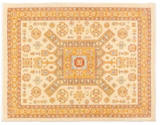 Teppich Ziegler | ca. 150 x 190 cm – jetzt kaufen bei Lifetex-Heimtextilien.de