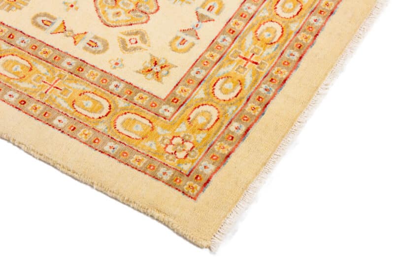 Teppich Ziegler | ca. 150 x 190 cm – Detailbild 3 – jetzt kaufen bei Lifetex-Heimtextilien.de