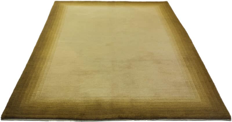 Teppich Nepali Royal | ca. 170 x 235 cm – Detailbild 2 – jetzt kaufen bei Lifetex-Heimtextilien.de