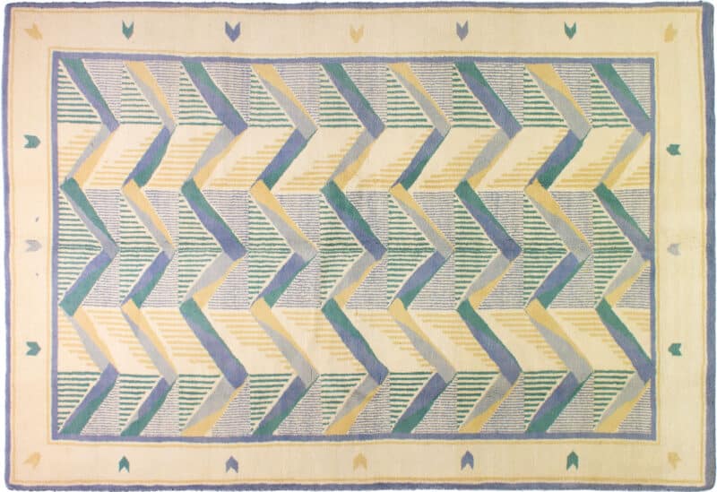 Teppich Berber | ca. 170 x 245 cm – jetzt kaufen bei Lifetex-Heimtextilien.de