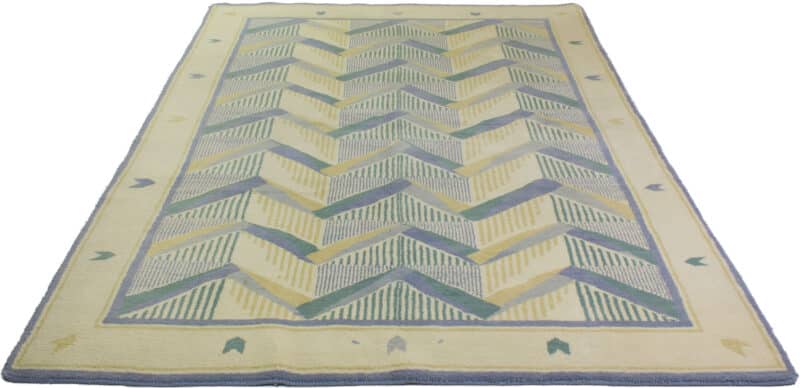 Teppich Berber | ca. 170 x 245 cm – Detailbild 2 – jetzt kaufen bei Lifetex-Heimtextilien.de