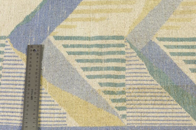 Teppich Berber | ca. 170 x 245 cm – Detailbild 4 – jetzt kaufen bei Lifetex-Heimtextilien.de