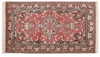 Teppich Kaschmir | ca. 95 x 160 cm – jetzt kaufen bei Lifetex-Heimtextilien.de
