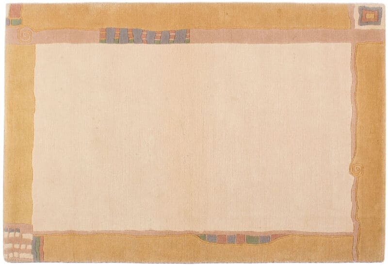 Teppich Nepali | ca. 120 x 180 cm – jetzt kaufen bei Lifetex-Heimtextilien.de