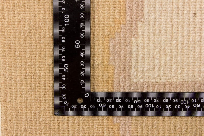 Teppich Nepali | ca. 120 x 180 cm – Detailbild 5 – jetzt kaufen bei Lifetex-Heimtextilien.de