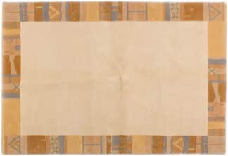 Teppich Nepali | ca. 120 x 180 cm – jetzt kaufen bei Lifetex-Heimtextilien.de