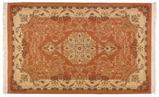 Teppich Täbriz | ca. 150 x 230 cm – jetzt kaufen bei Lifetex-Heimtextilien.de
