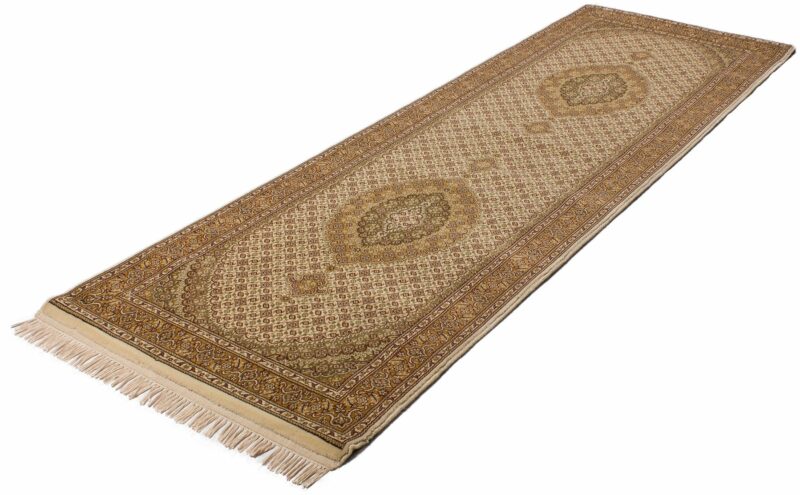Teppich Läufer Classic Orientdesign | ca. 100 x 300 cm – Detailbild 1 – jetzt kaufen bei Lifetex-Heimtextilien.de