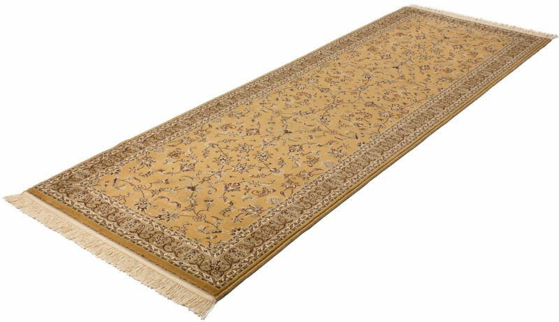 Teppich Läufer Classic Orientdesign | ca. 100 x 300 cm – Detailbild 1 – jetzt kaufen bei Lifetex-Heimtextilien.de