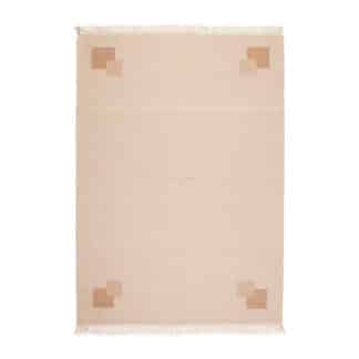 Handwebteppich Modern  | ca. 130 x 190 cm – jetzt kaufen bei Lifetex-Heimtextilien.de