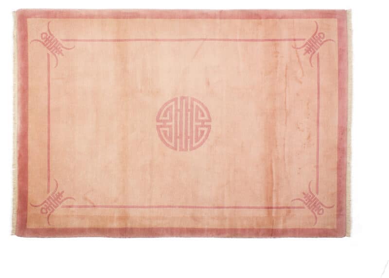 Teppich Antique finish | ca. 135 x 200 cm – jetzt kaufen bei Lifetex-Heimtextilien.de