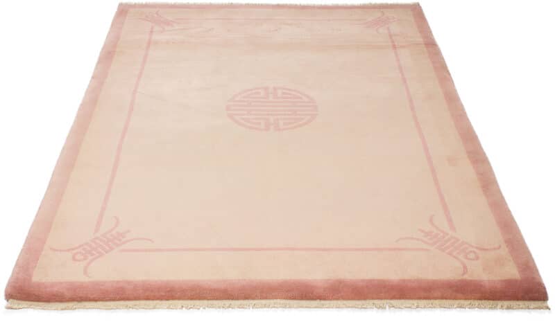Teppich Antique finish | ca. 135 x 200 cm – Detailbild 2 – jetzt kaufen bei Lifetex-Heimtextilien.de