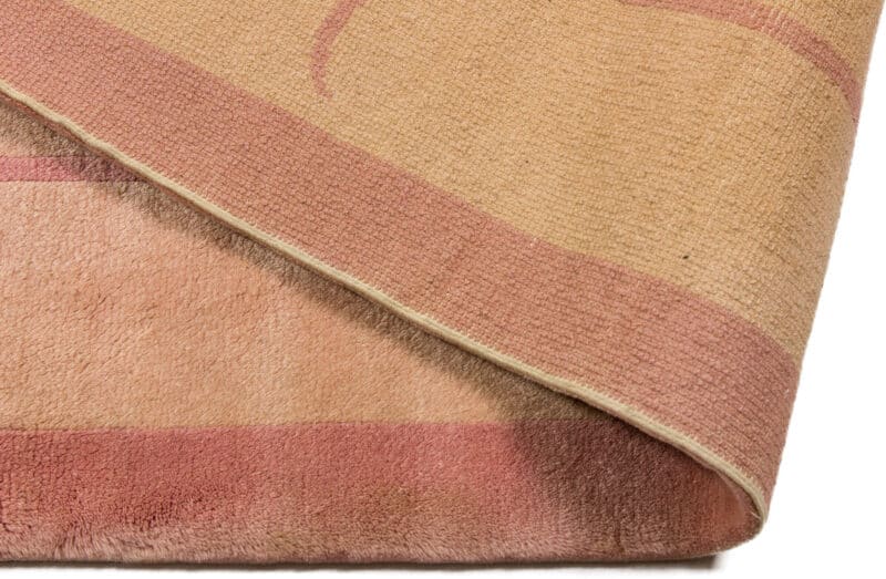 Teppich Antique finish | ca. 135 x 200 cm – Detailbild 4 – jetzt kaufen bei Lifetex-Heimtextilien.de