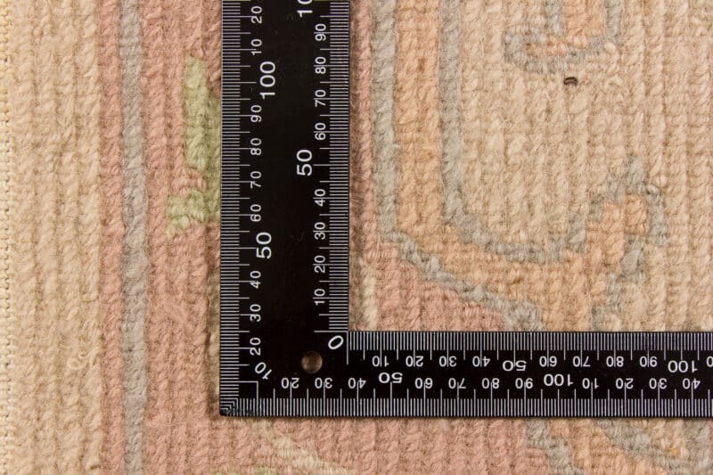 Teppich Super Nepali | ca. 95 x 165 cm – Detailbild 5 – jetzt kaufen bei Lifetex-Heimtextilien.de