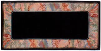 Teppich Modern Nepal | ca. 125 x 180 cm – jetzt kaufen bei Lifetex-Heimtextilien.de