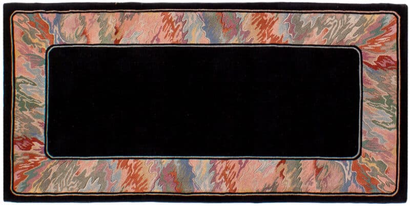 Teppich Modern Nepal | ca. 125 x 180 cm – jetzt kaufen bei Lifetex-Heimtextilien.de
