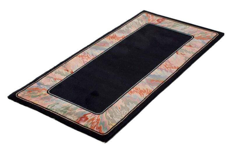 Teppich Sonam | ca. 75 x 145 cm – Detailbild 1 – jetzt kaufen bei Lifetex-Heimtextilien.de