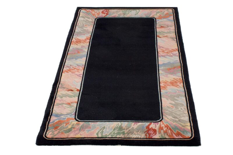 Teppich Sonam | ca. 75 x 145 cm – Detailbild 2 – jetzt kaufen bei Lifetex-Heimtextilien.de