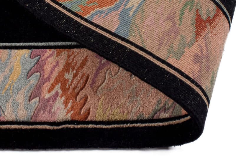 Teppich Sonam | ca. 75 x 145 cm – Detailbild 4 – jetzt kaufen bei Lifetex-Heimtextilien.de