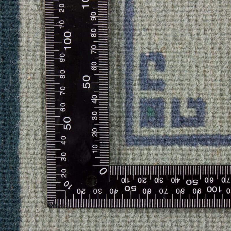 Teppich Super Nepali | ca. 70 x 145 cm – Detailbild 5 – jetzt kaufen bei Lifetex-Heimtextilien.de